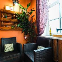 Отель Екатерингоф, Санкт-Петербург, Ленинградская область