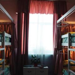 Хостел ДОМ, Санкт-Петербург, Ленинградская область