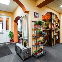 Отель Екатерингоф, Санкт-Петербург, Ленинградская область