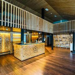 Отель Екатерингоф, Санкт-Петербург, Ленинградская область