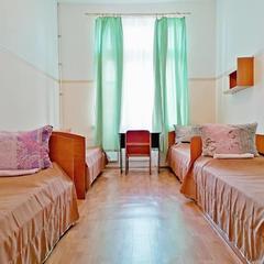 Хостел ДОМ, Санкт-Петербург, Ленинградская область
