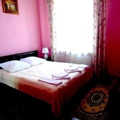 Гостиница Nicola, Санкт-Петербург, Ленинградская область