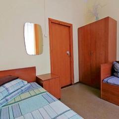 Хостел ДОМ, Санкт-Петербург, Ленинградская область