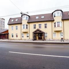 Отель Екатерингоф, Санкт-Петербург, Ленинградская область