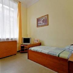 Хостел ДОМ, Санкт-Петербург, Ленинградская область