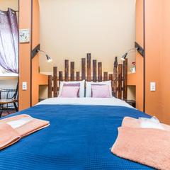 Отель Екатерингоф, Санкт-Петербург, Ленинградская область