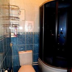 Гостиница Nicola, Санкт-Петербург, Ленинградская область