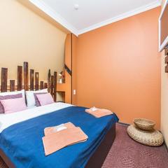 Отель Екатерингоф, Санкт-Петербург, Ленинградская область