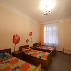 Хостел ДОМ, Санкт-Петербург, Ленинградская область