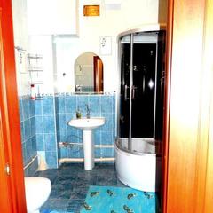 Гостиница Nicola, Санкт-Петербург, Ленинградская область