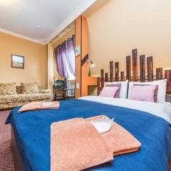 Отель Екатерингоф, Санкт-Петербург, Ленинградская область