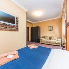 Отель Екатерингоф, Санкт-Петербург, Ленинградская область