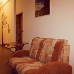 Хостел ДОМ, Санкт-Петербург, Ленинградская область