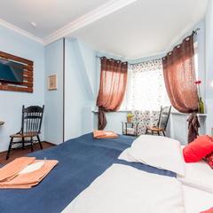 Отель Екатерингоф, Санкт-Петербург, Ленинградская область