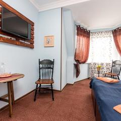 Отель Екатерингоф, Санкт-Петербург, Ленинградская область