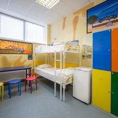 Хостел АкваХостел, Санкт-Петербург, Ленинградская область