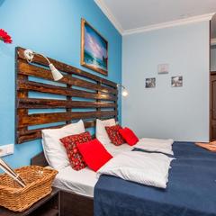 Отель Екатерингоф, Санкт-Петербург, Ленинградская область