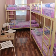 Хостел ДОМ, Санкт-Петербург, Ленинградская область