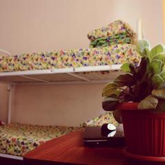 Хостел ДОМ, Санкт-Петербург, Ленинградская область