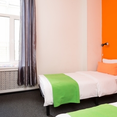 Отель Travelto Казанский 43, Санкт-Петербург, Ленинградская область