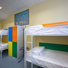 Хостел АкваХостел, Санкт-Петербург, Ленинградская область