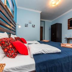 Отель Екатерингоф, Санкт-Петербург, Ленинградская область