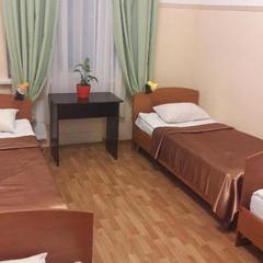 Хостел ДОМ, Санкт-Петербург, Ленинградская область