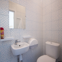 Хостел АкваХостел, Санкт-Петербург, Ленинградская область