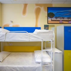 Хостел АкваХостел, Санкт-Петербург, Ленинградская область