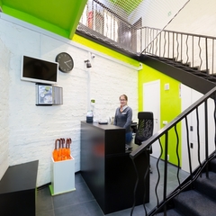 Отель Travelto Казанский 43, Санкт-Петербург, Ленинградская область