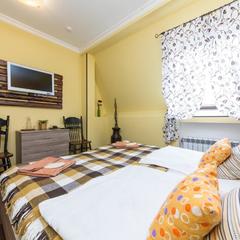 Отель Екатерингоф, Санкт-Петербург, Ленинградская область