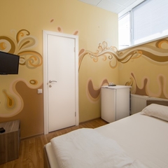 Хостел АкваХостел, Санкт-Петербург, Ленинградская область