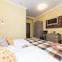 Отель Екатерингоф, Санкт-Петербург, Ленинградская область