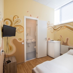 Хостел АкваХостел, Санкт-Петербург, Ленинградская область