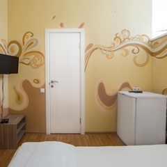 Хостел АкваХостел, Санкт-Петербург, Ленинградская область