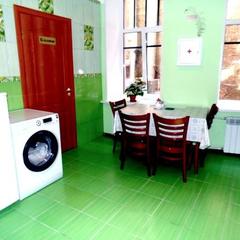 Гостиница Nicola, Санкт-Петербург, Ленинградская область