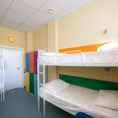 Хостел АкваХостел, Санкт-Петербург, Ленинградская область