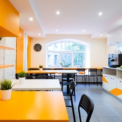 Отель Travelto Казанский 43, Санкт-Петербург, Ленинградская область