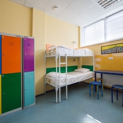 Хостел АкваХостел, Санкт-Петербург, Ленинградская область