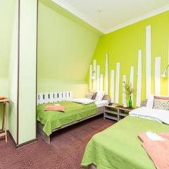 Отель Екатерингоф, Санкт-Петербург, Ленинградская область