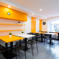 Отель Travelto Казанский 43, Санкт-Петербург, Ленинградская область