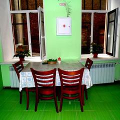 Гостиница Nicola, Санкт-Петербург, Ленинградская область