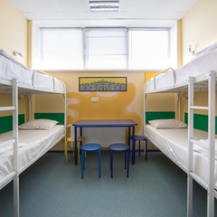 Хостел АкваХостел, Санкт-Петербург, Ленинградская область