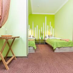 Отель Екатерингоф, Санкт-Петербург, Ленинградская область