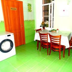 Гостиница Nicola, Санкт-Петербург, Ленинградская область