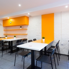 Отель Travelto Казанский 43, Санкт-Петербург, Ленинградская область