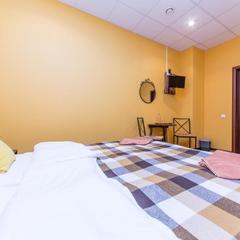 Отель Екатерингоф, Санкт-Петербург, Ленинградская область