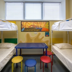 Хостел АкваХостел, Санкт-Петербург, Ленинградская область