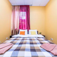 Отель Екатерингоф, Санкт-Петербург, Ленинградская область