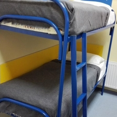 Хостел АкваХостел, Санкт-Петербург, Ленинградская область